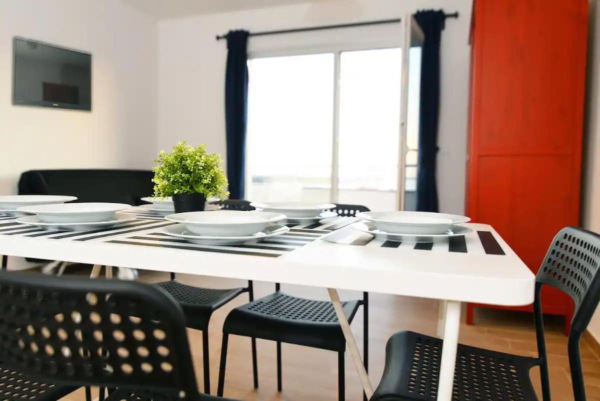Ferienwohnung Avada Premium Novalja Exterior foto