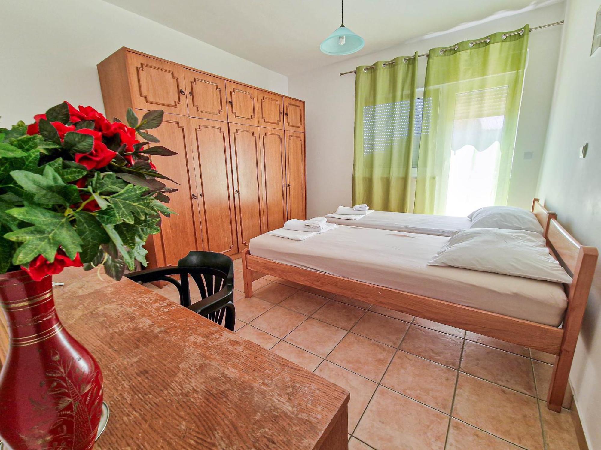 Ferienwohnung Avada Premium Novalja Exterior foto