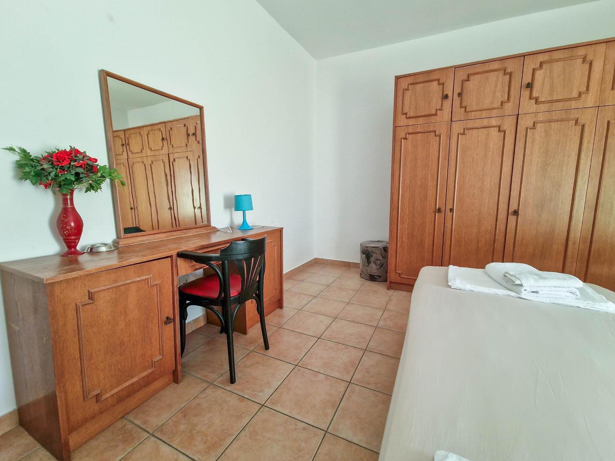 Ferienwohnung Avada Premium Novalja Exterior foto