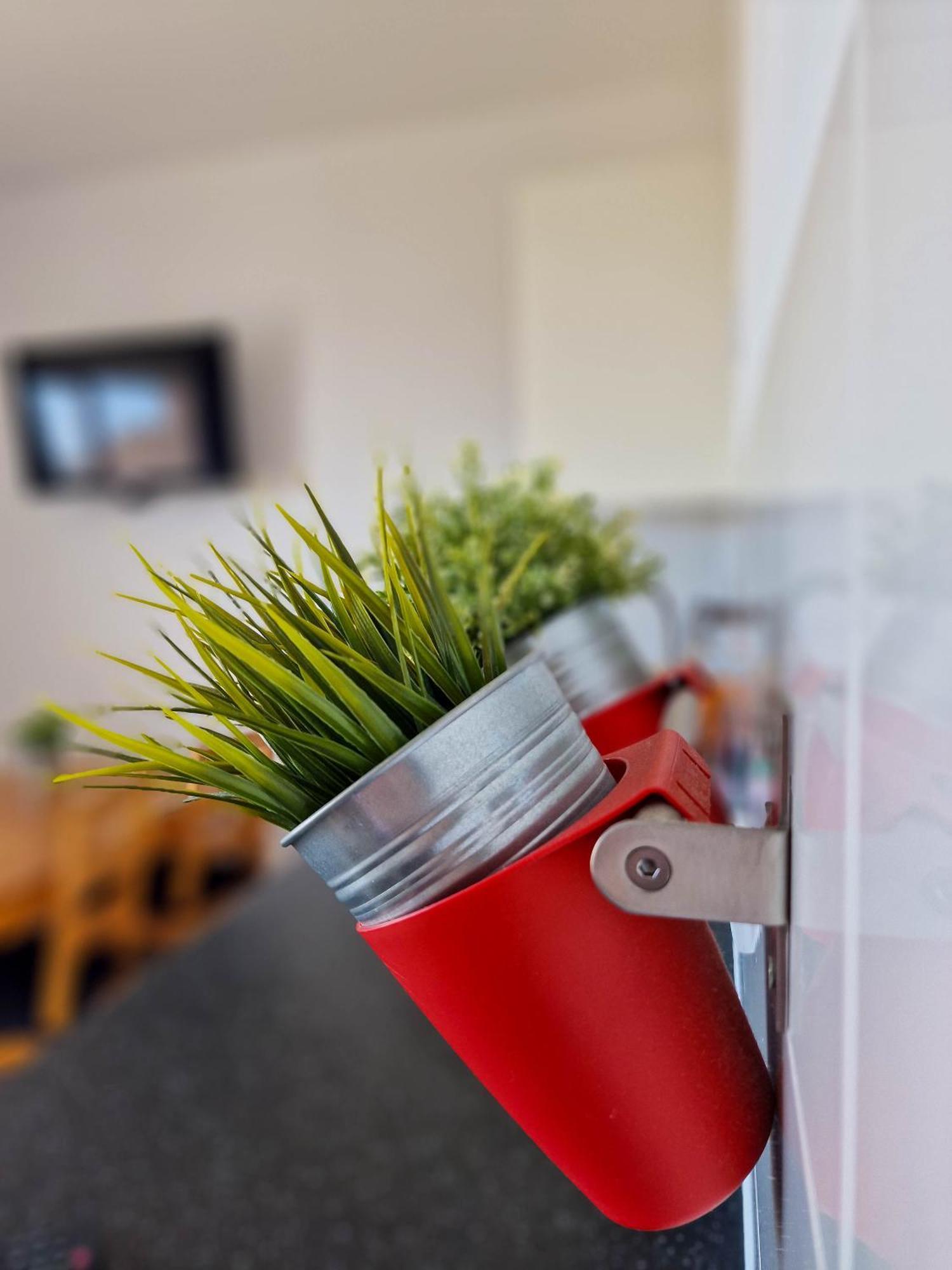 Ferienwohnung Avada Premium Novalja Exterior foto